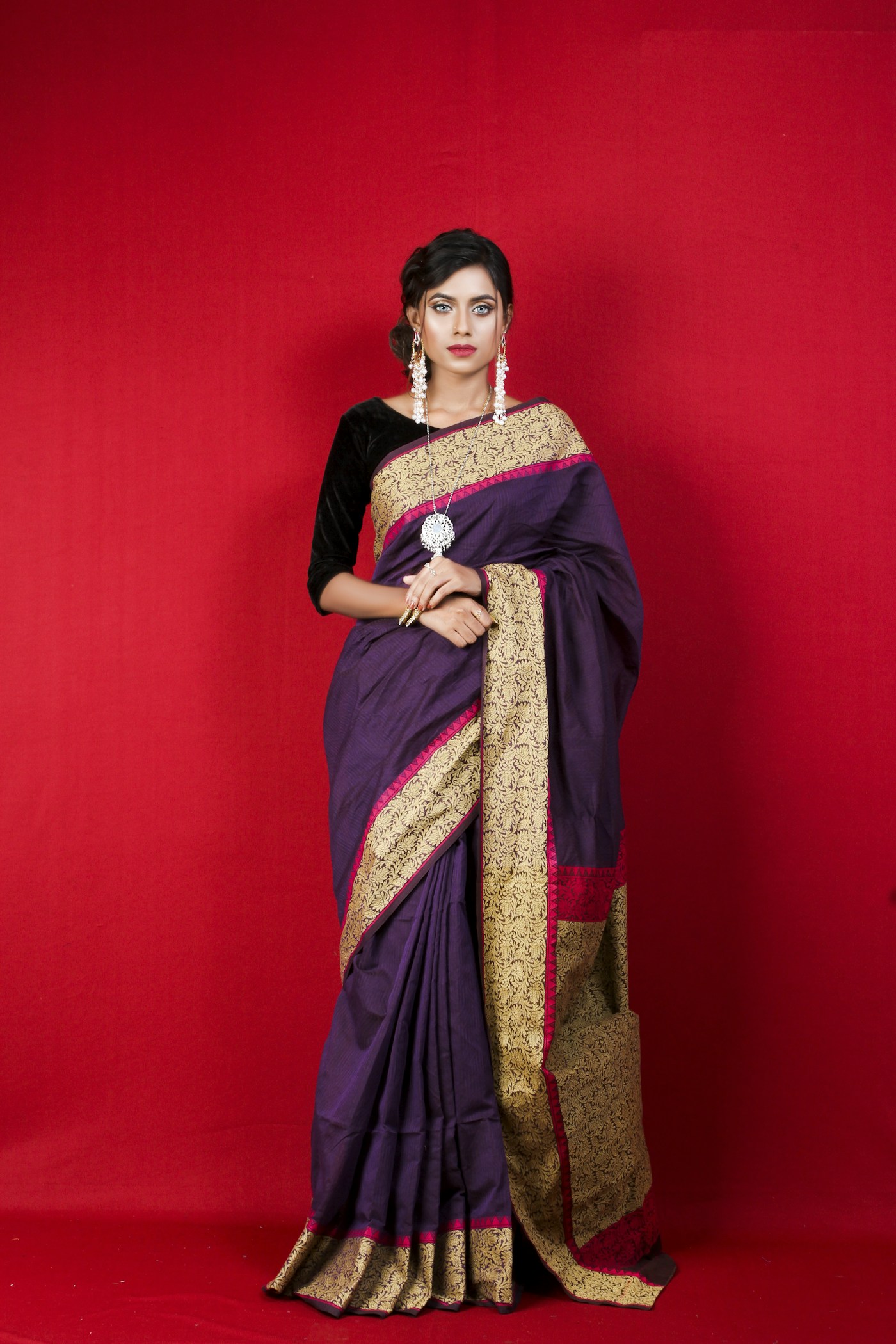 After Signature Retouch