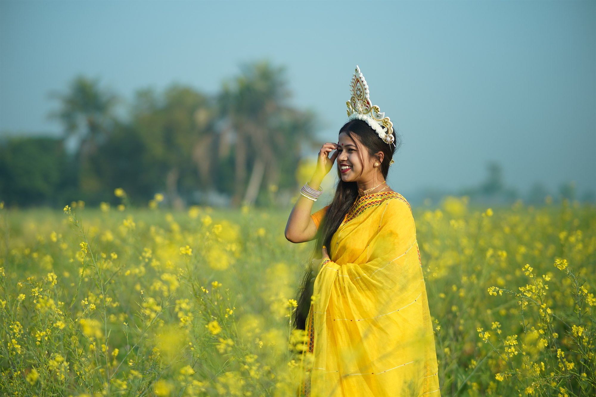 Zara & Omar — Golden Hour Romance gallery image