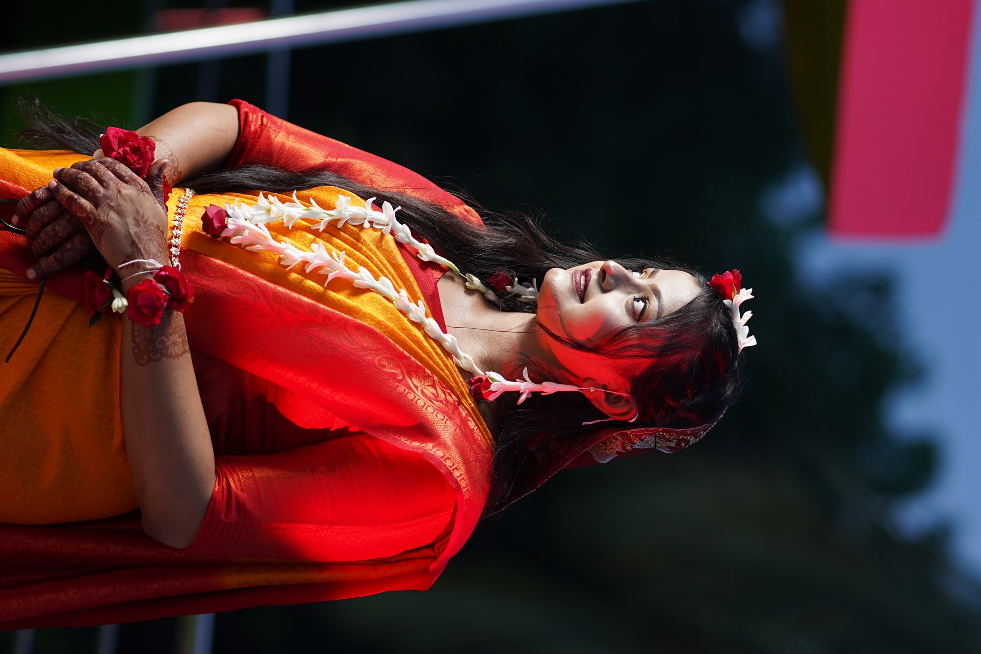 Cinematic 4K Wedding Trailer Showcase gallery image
