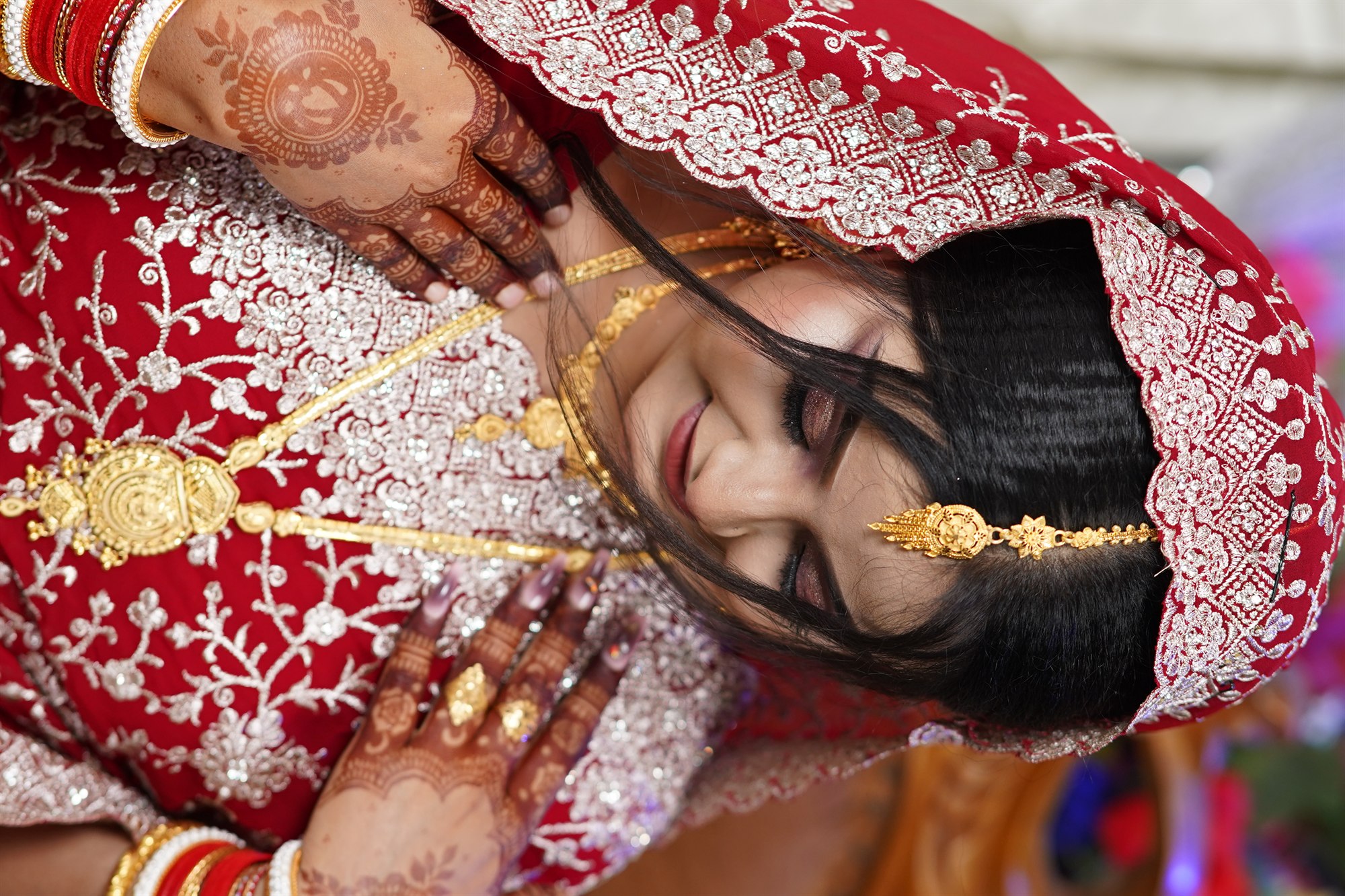 Aria & Ruhan - Royal Wedding gallery image