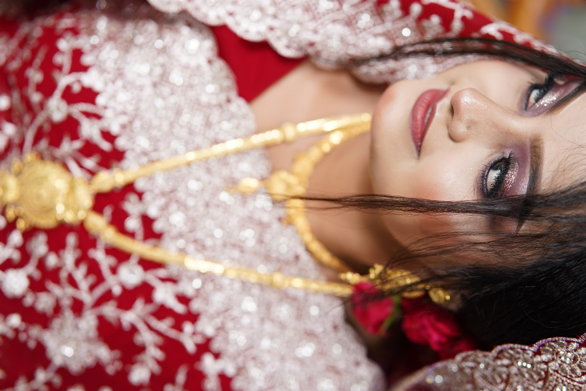 Aria & Ruhan - Royal Wedding gallery image