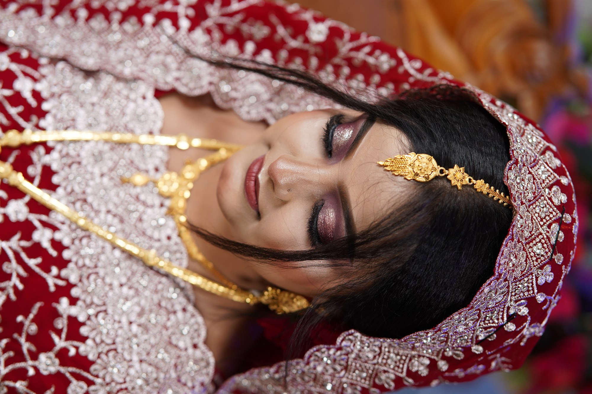 Aria & Ruhan - Royal Wedding