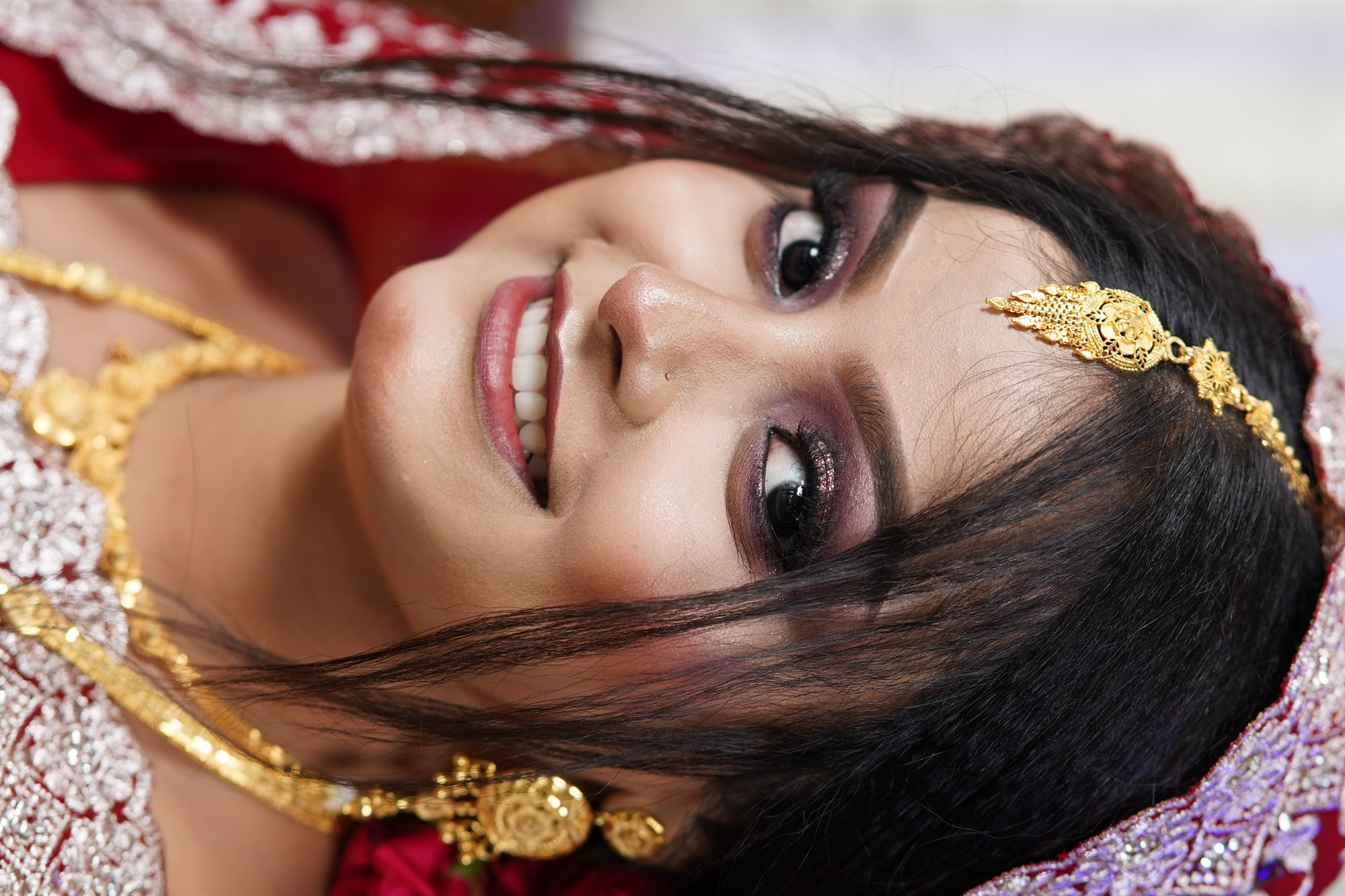 Anika & Fahim — The Vibrant Gaye Holud Celebration gallery image