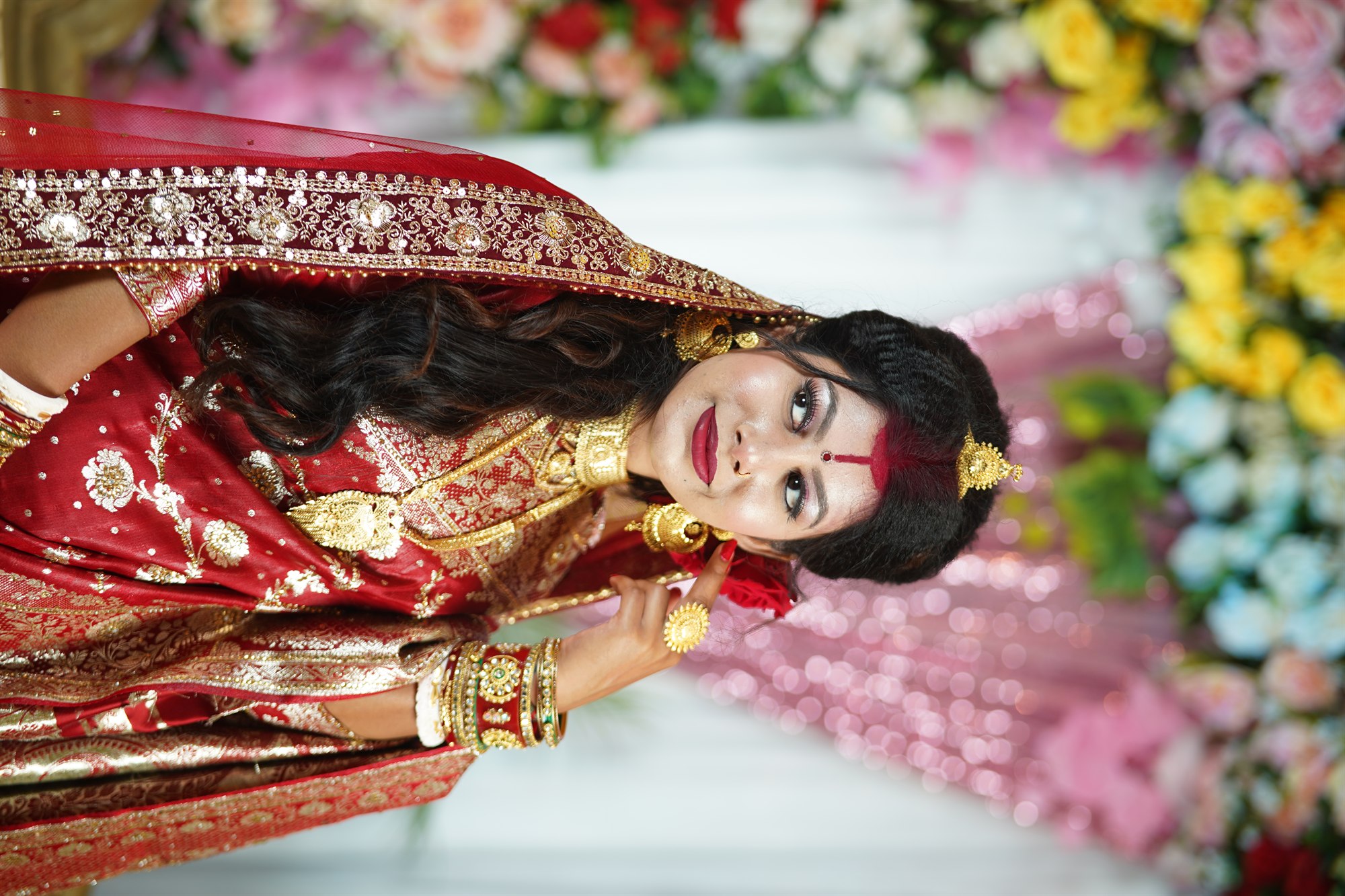 Classic Heritage Moments — Unscripted Joy gallery image