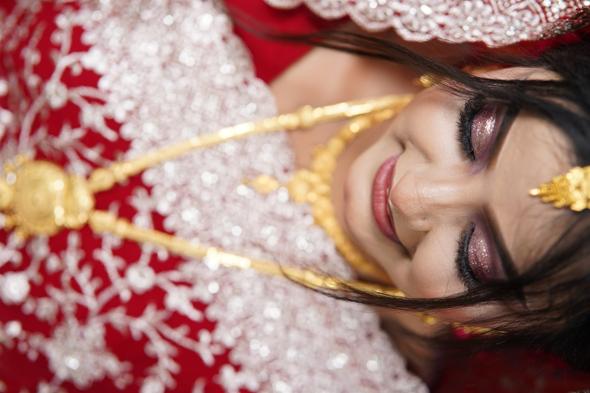Aria & Ruhan - Royal Wedding gallery image