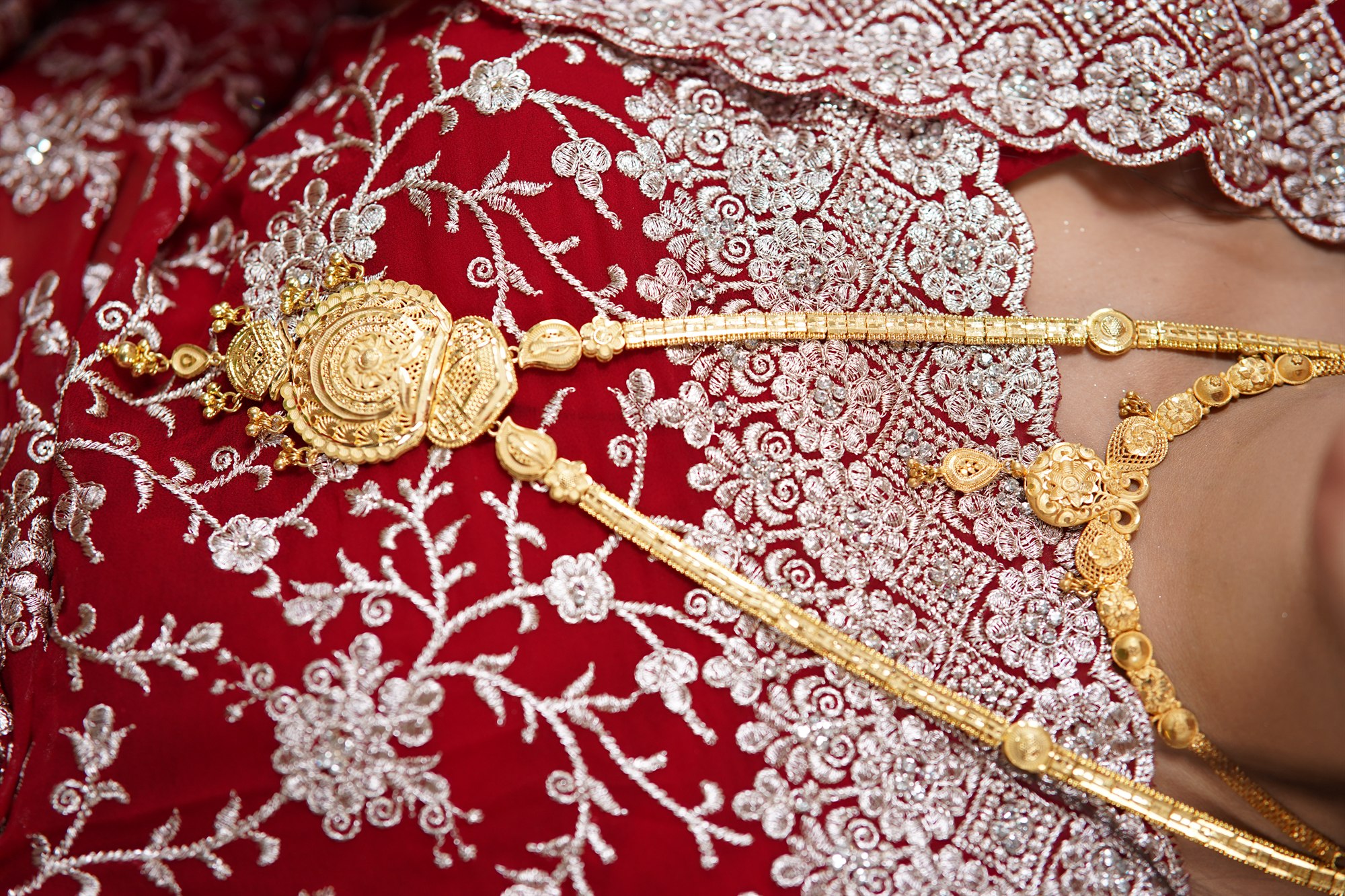 Aria & Ruhan - Royal Wedding gallery image