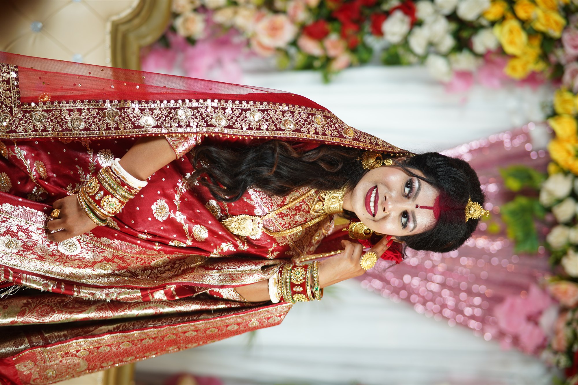 Classic Heritage Moments — Unscripted Joy gallery image
