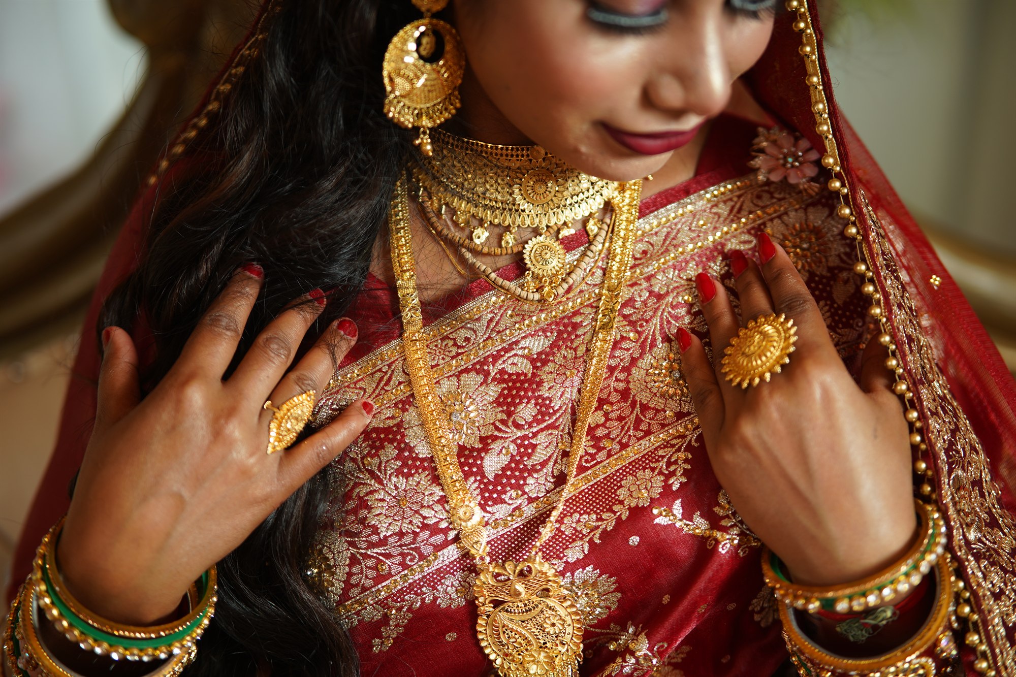 Classic Heritage Moments — Unscripted Joy gallery image